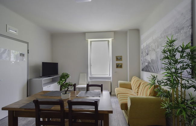 Villa Caterina 4 - 1 Bedroom Bunk bed by Wonderful Italy - Photo 55