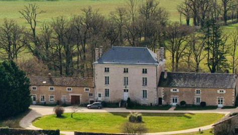 Peaceful Cottage Near Saint-Savin Abbey - Foto 2