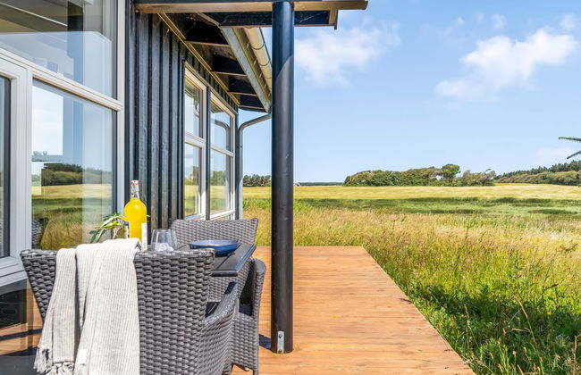 "Hildegardt" - 1km from the sea - Foto 8