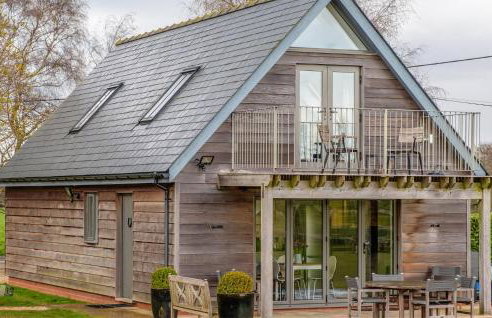 White Cottage Apartment - Foto 3