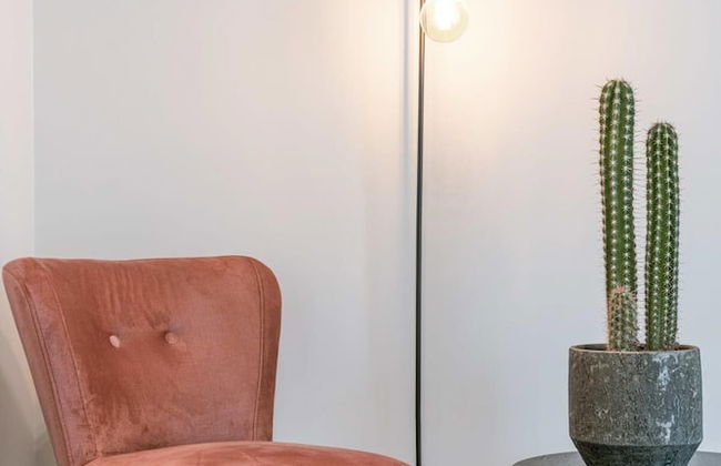 Modern Apartment Near the Beach - Foto 12