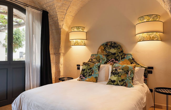 Masseria Santo Scalone - Foto 18