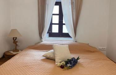 Elegant-Lindian Villa Marietta - Foto 30