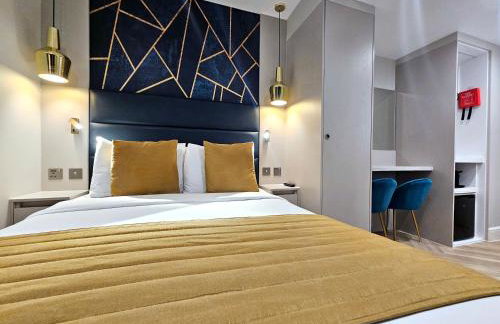 NOX Earls Court - Photo 40