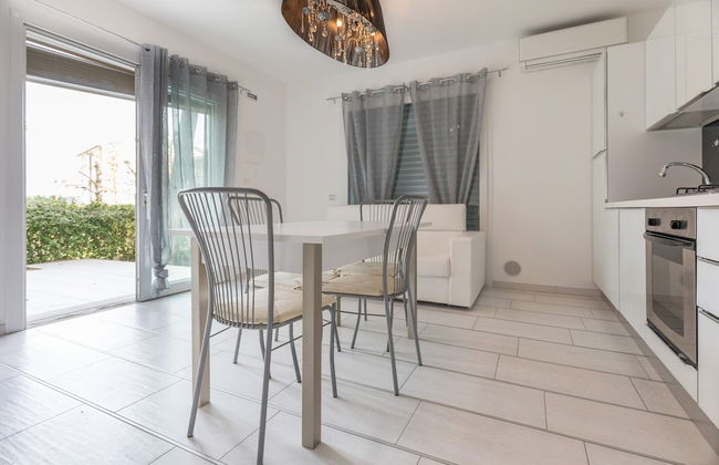 Villa Marina - Foto 7