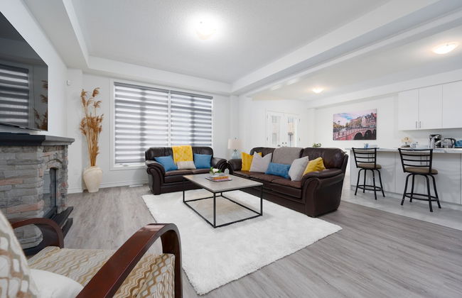 Luxury Villa 5BR-4.5 Bath - Foto 17