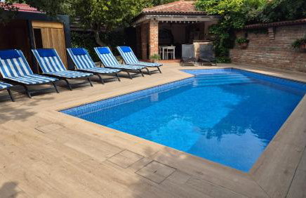 Villa Amalia Apartment 2 - Foto 59