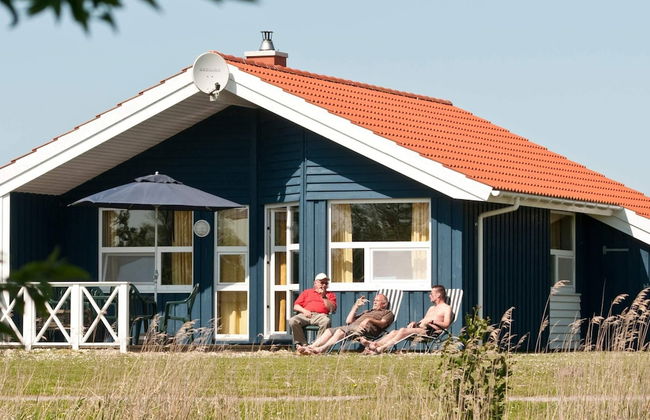 Holiday Home in Otterndorf - Foto 1