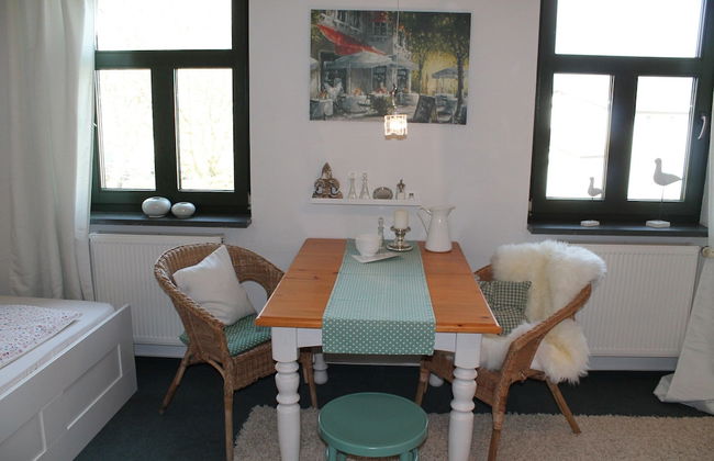 Studio in Dargun With Pool Near Lake Kummerow - Foto 17