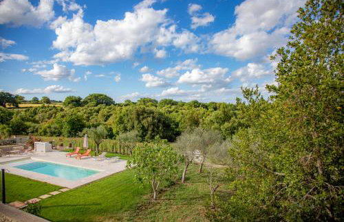 Villa Santa Lucia - Foto 77