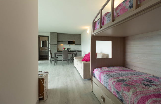 Mamma Ciccia Holiday Home - Up on the Hills - Foto 3