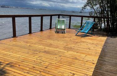 Piaça House - Piaçaguera -Pr - Foto 30