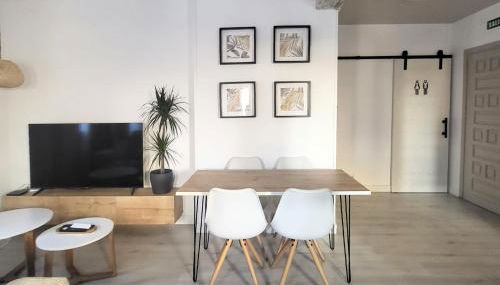 Apartamentos Crispín Candela - Foto 4