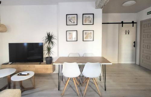 Apartamentos Crispín Candela - Foto 4