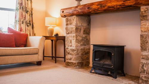 North Quarter Steading No 11 - Kingsbarns - Foto 4