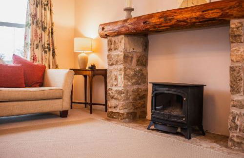 North Quarter Steading No 11 - Kingsbarns - Foto 4