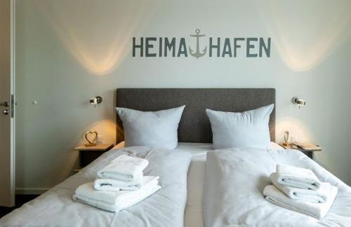 Hafenspitze App 16 Pier 2 16 - Foto 22