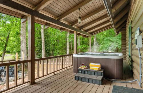 Ultimate Private Escape 35 acre to FISH/HUNT/relax - Foto 73