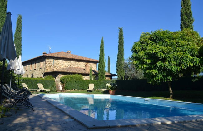 Your Relaxing Tuscan Getaway - Foto 24