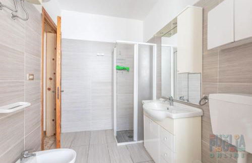 Appartamento La Torre Primo Piano Vista mare Puglia On line - Foto 30