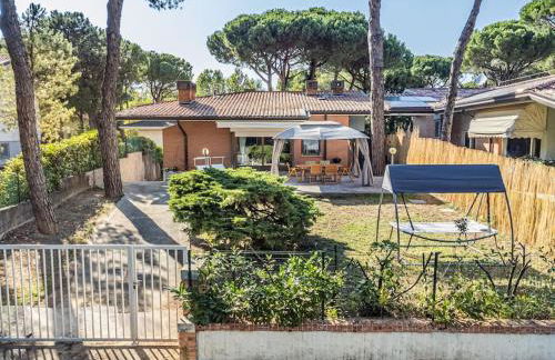PINETA HOUSE LIGNANO [Free Parking-Beach-Garden] - Foto 13