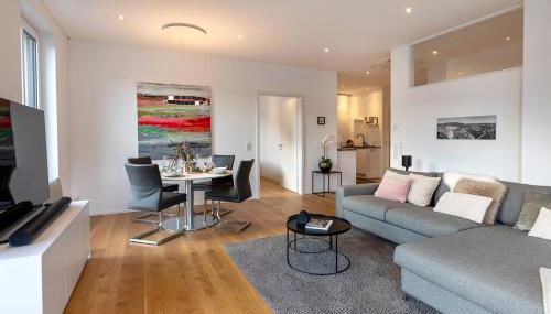 NEU MoselROYAL Luxus 2-4 Pers Design Klima - Foto 3