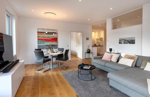 NEU MoselROYAL Luxus 2-4 Pers Design Klima - Foto 3