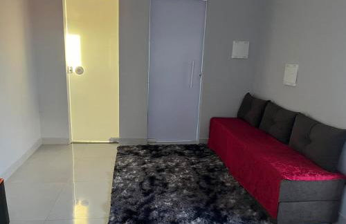 Residencial Jasmim Apto Standard 04 - Foto 20