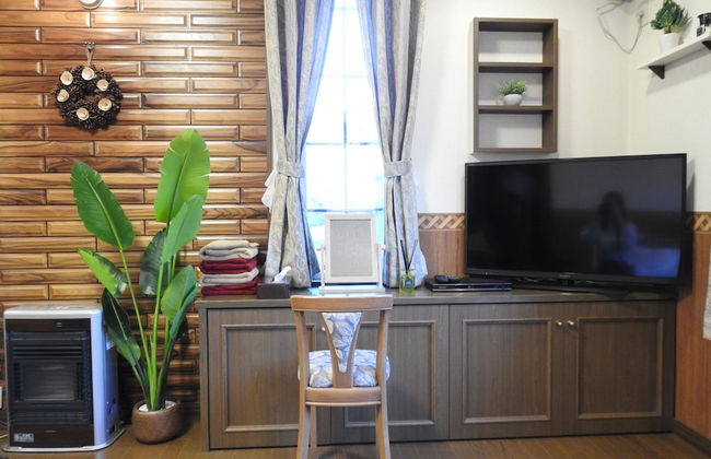 Asahikawa Big Lodge 7 People - Foto 5