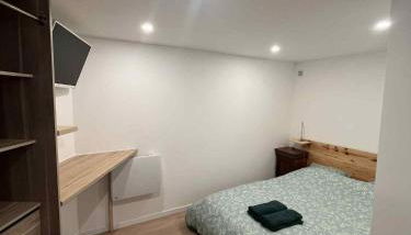 Appartement proche de la gare - Foto 5