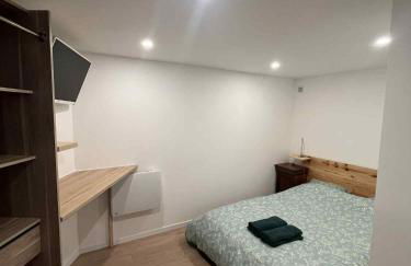 Appartement proche de la gare - Foto 5