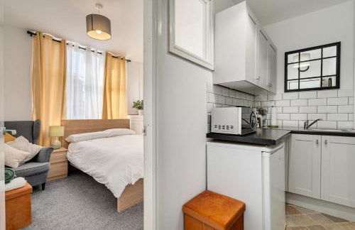 The Old Bike Cabin Flat 1 - Foto 15