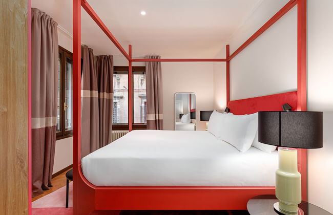 Palazzo Dei Fiori By Room Mate - Photo 10