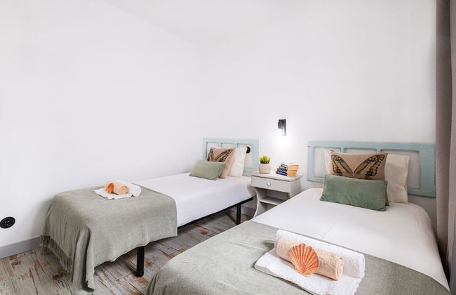 Apartment Carvoeiro By The Sea 2 - Foto 5