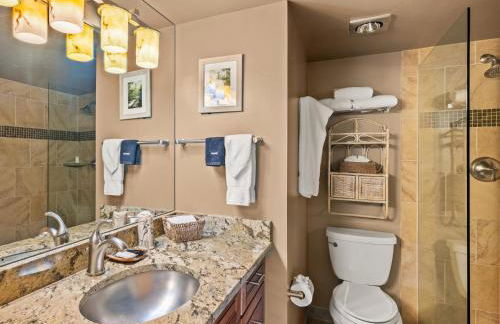 Lift One Condominiums - 1, 2, 3 Bedroom Units Adjacent To Downtown Aspen - Foto 48