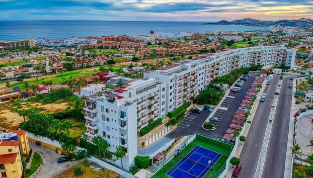 Alegranza Luxury Resort - All Master Suites - Foto 4