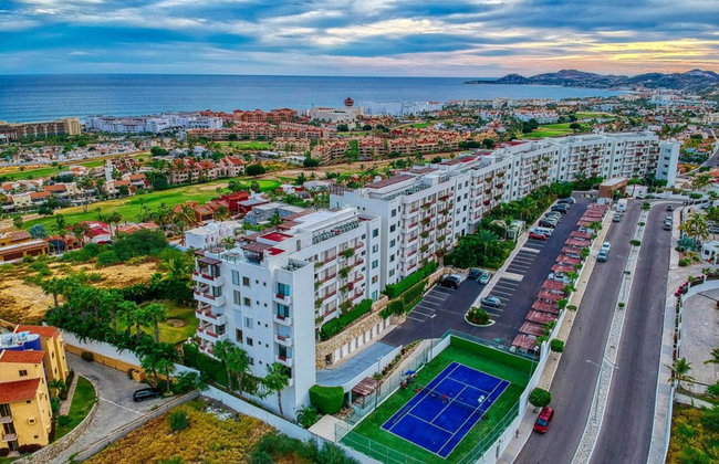 Alegranza Luxury Resort - All Master Suites - Foto 4