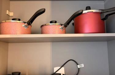 Ponta Negra Apartment - Foto 12