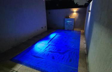 Casa 4 quartos com piscina em Aparecida de Goiania - Foto 40
