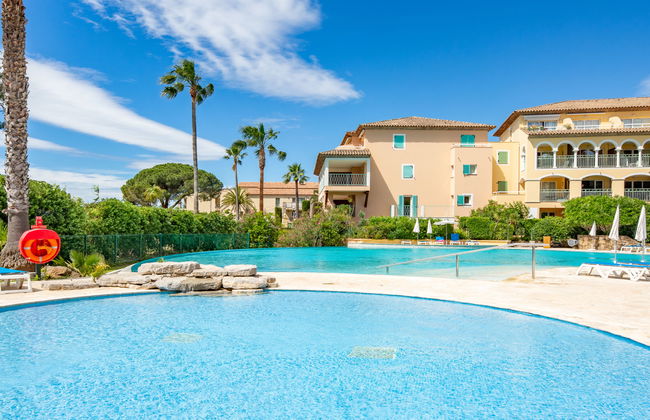 Les Rivages des Issambres - Foto 15