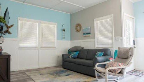 Sister Lake Cottages - Unit 7 - Foto 2