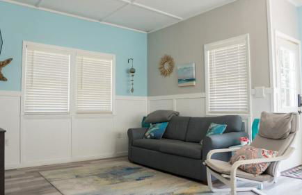 Sister Lake Cottages - Unit 7 - Photo 2