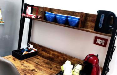 Gemelli House Rome - Monte Mario - Foto 18