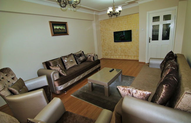 Yılmaz Apart - Foto 30