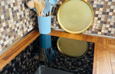 Zajazd Jędruś - Domki Całoroczne - BRĄZOWY - Foto 18