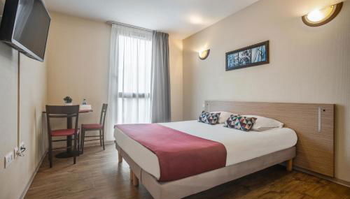 Appart'City Classic Nîmes Centre - Photo 4