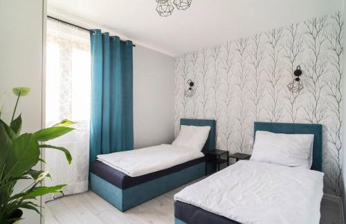 Apartamenty Katedralna Legnica - Foto 19