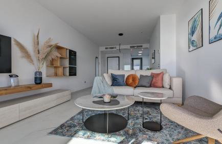 SUNSET CLIFFS superb apartment - Foto 8