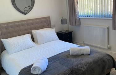 Rockley Green House - 3 Bedroom Home in Liverpool - Foto 9