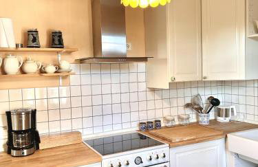 Ferienwohnung Schloss Heldritt - Foto 4